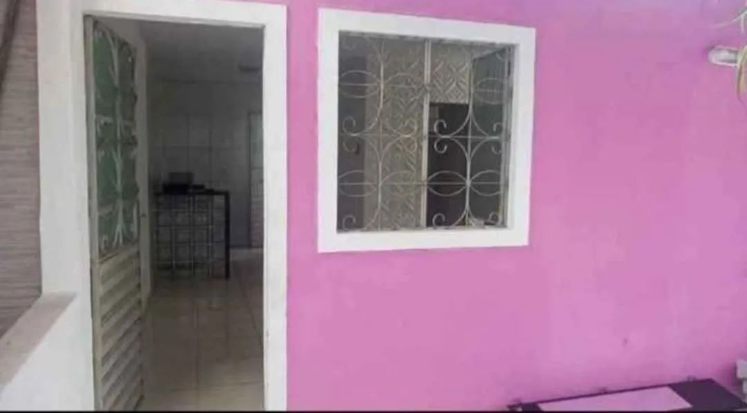 Casa 2 quartos - Foto 2
