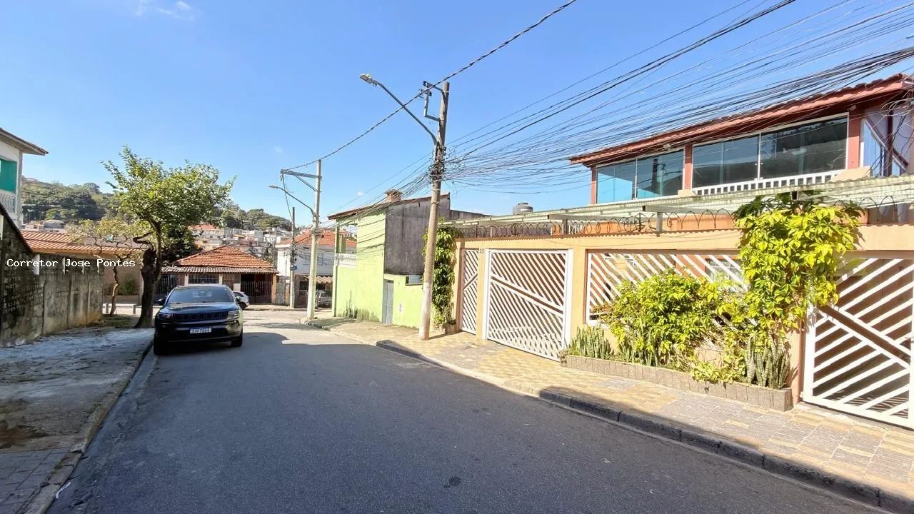 3 casas a venda preço de uma - Foto 3