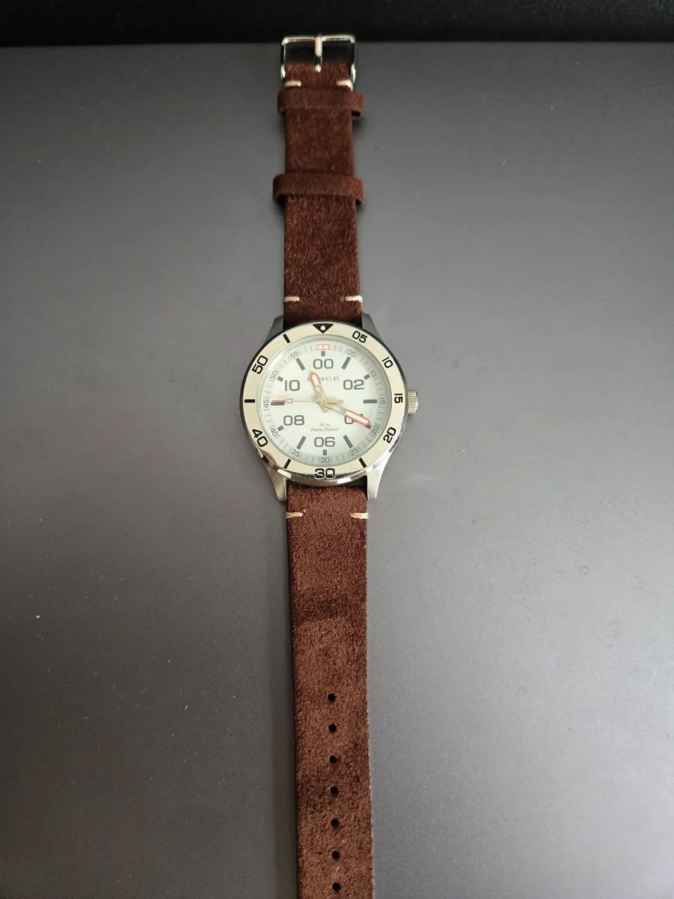 Relógio lince original com pulseira extra - Foto 4