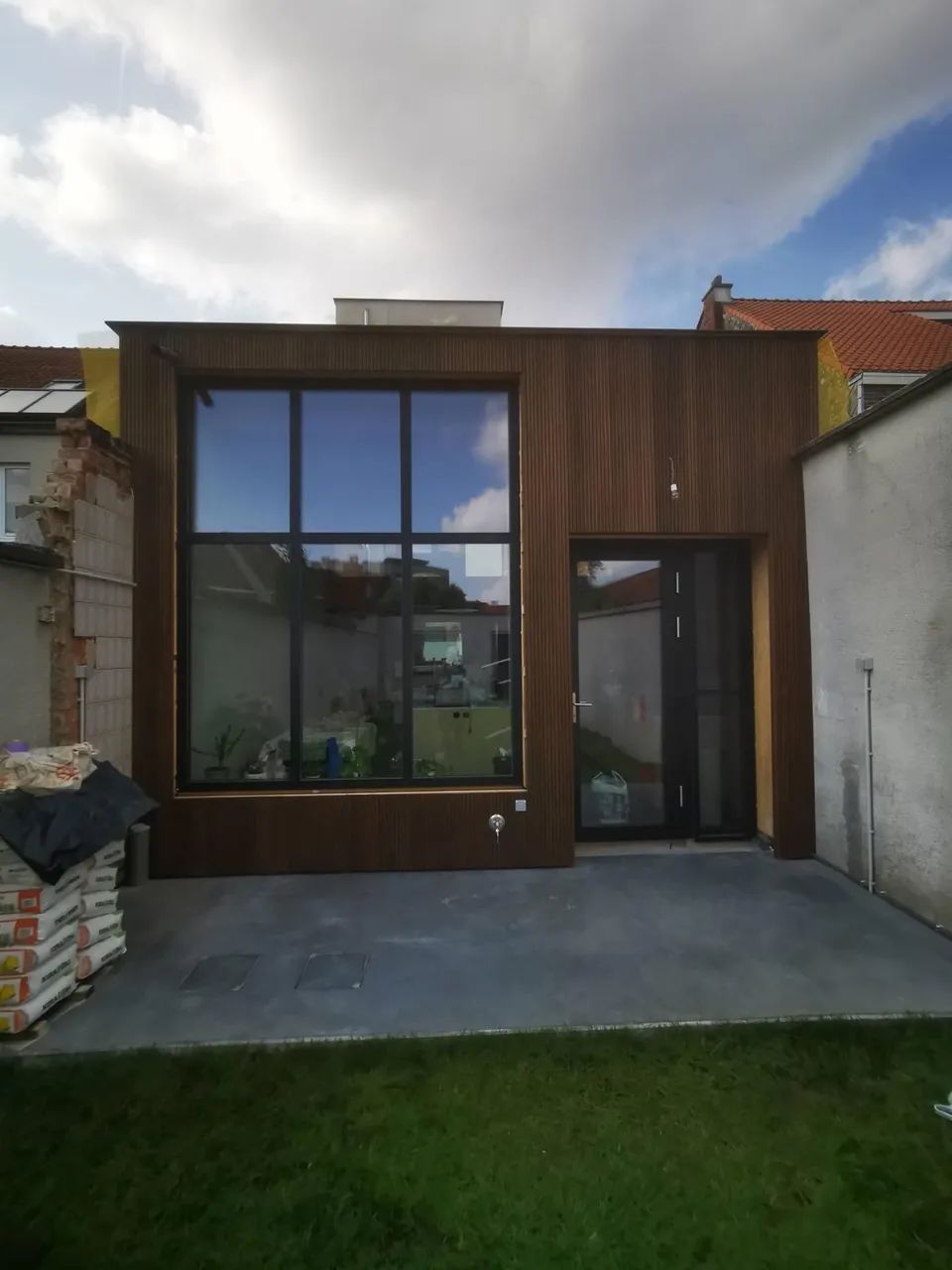 Especialista em Drywall, Wood Frame e Construção Civil - Foto 2