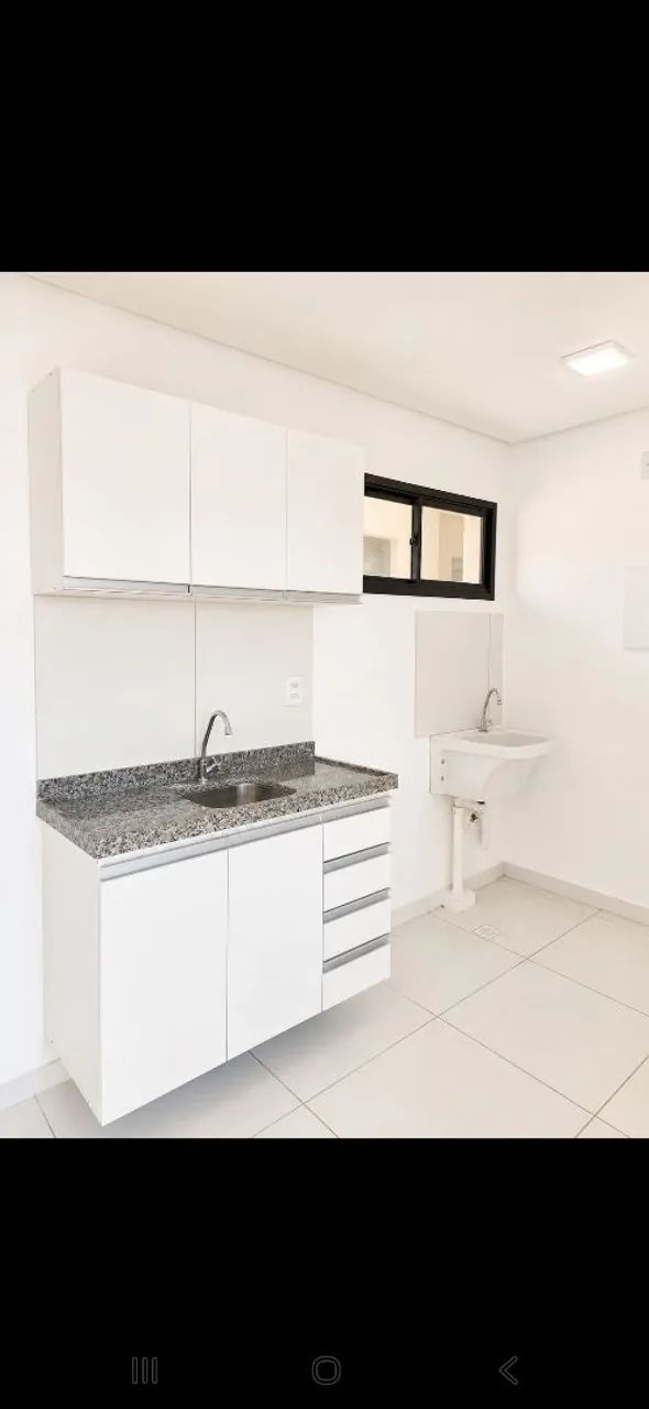 Apartamento em Ponta Negra com 2 quartos para locação! - Foto 4