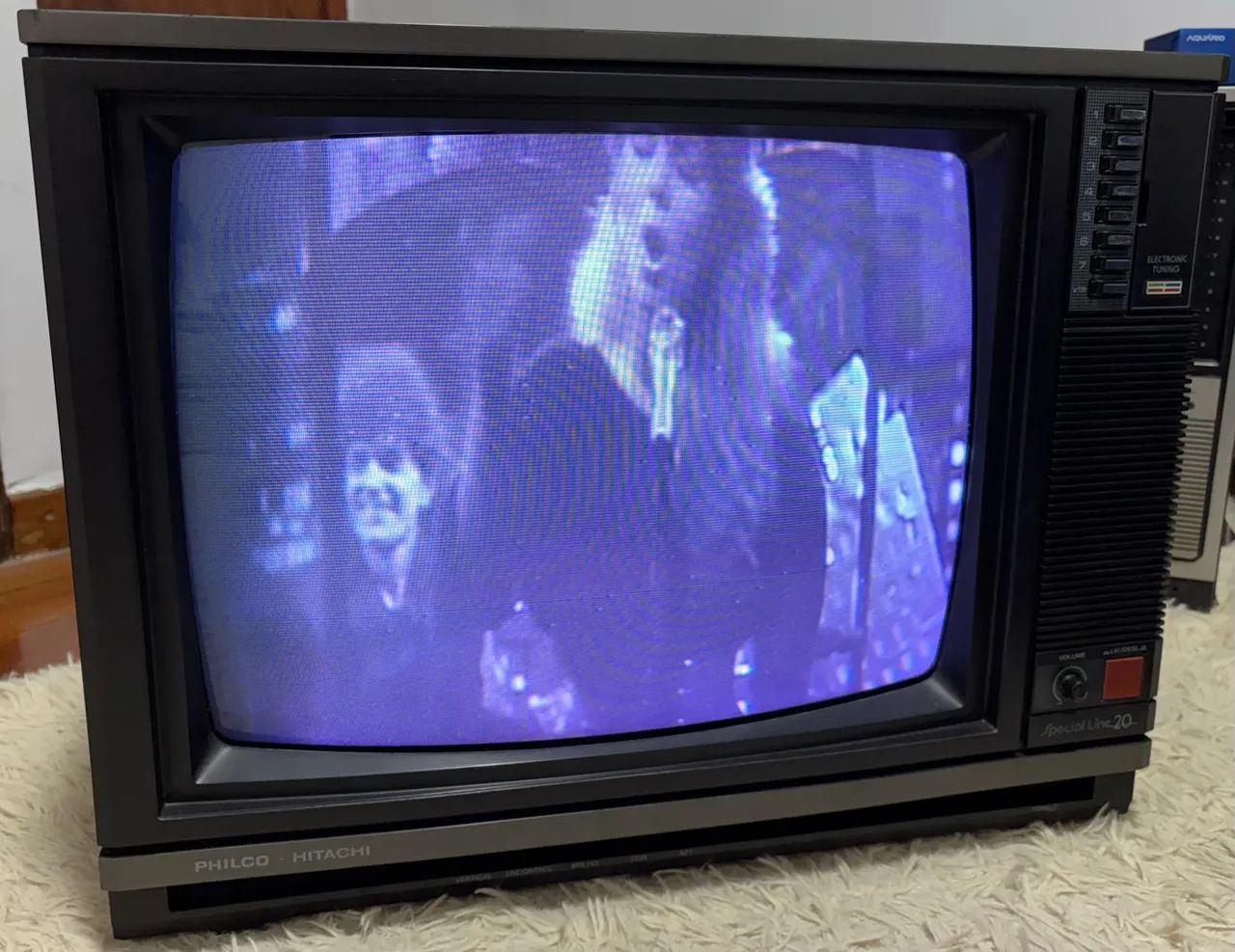 Tv Philco Hitachi - Foto 2