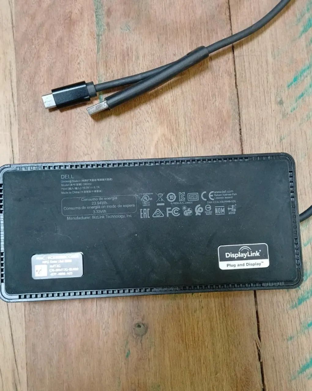 Dock station Dell - Foto 5