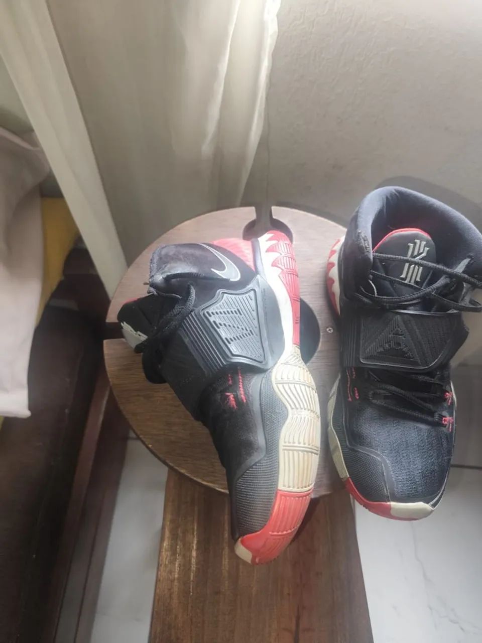 Tênis Nike Kyrier  - Foto 2