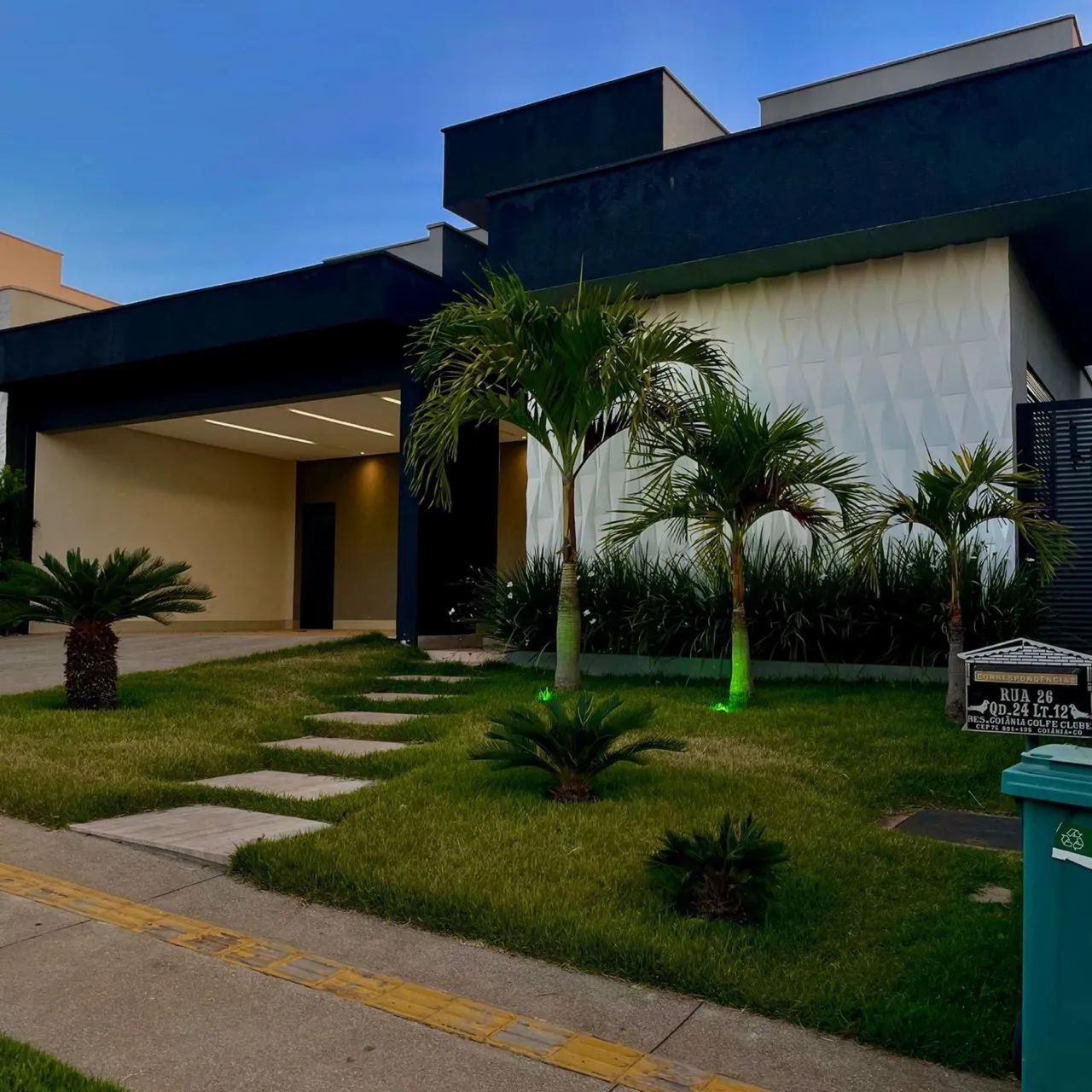 Foto - Aparecida de Goiânia - Jardim Monte Cristo