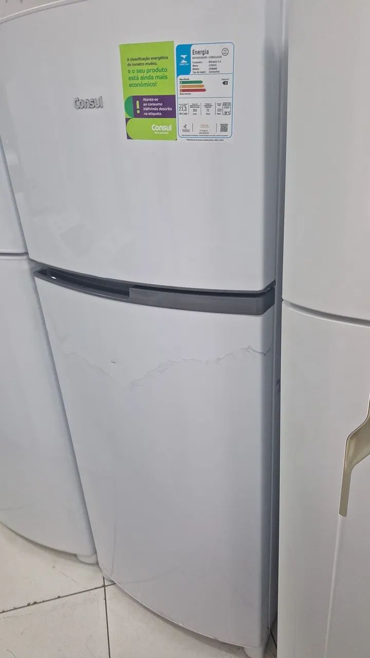Geladeira