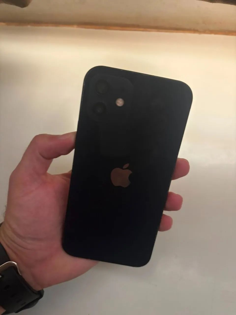 Iphone 12 64gb Unico dono - Foto 4