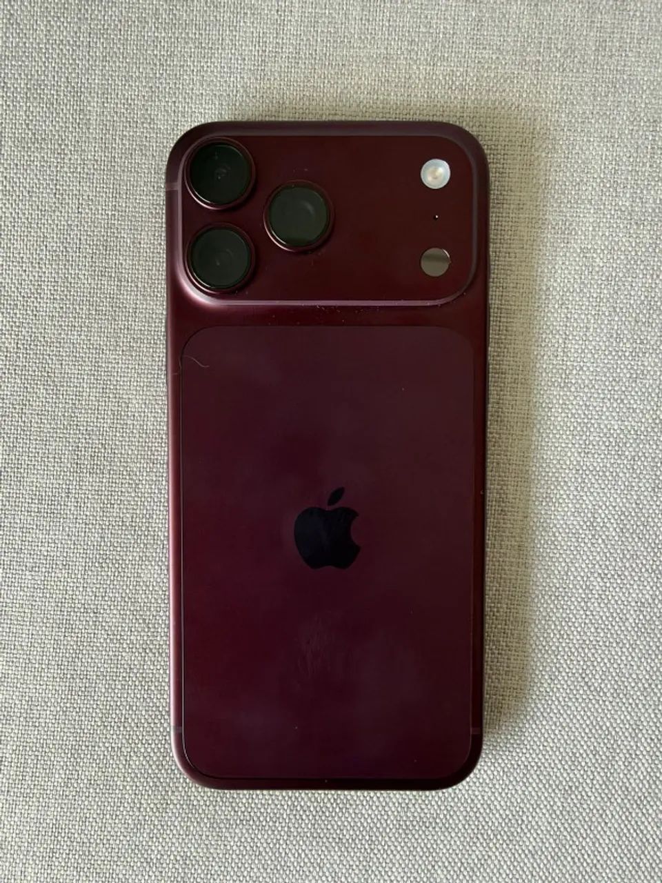 18 pro max 256gb  - Foto 2