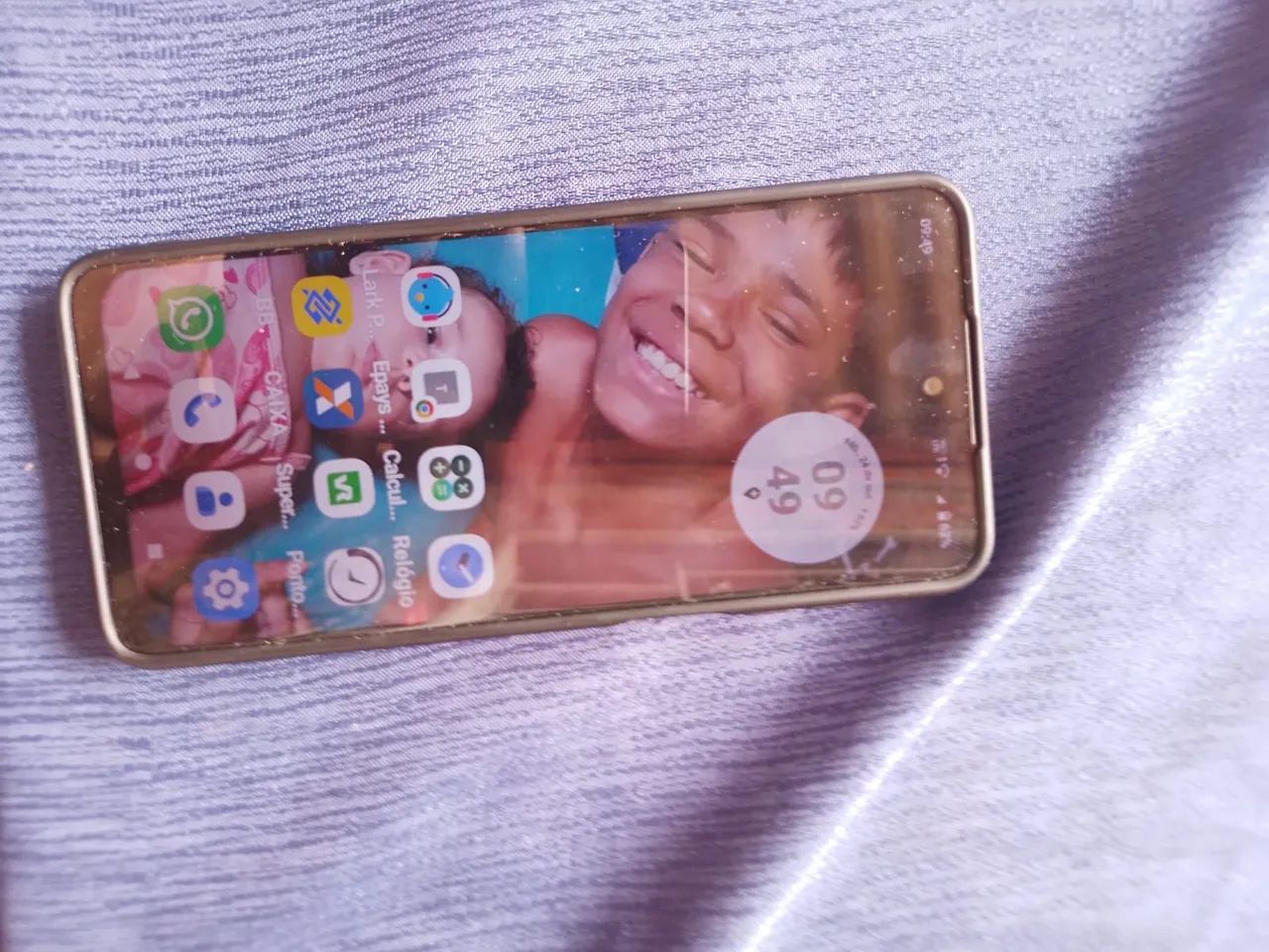 Célula moto g,14 - Foto 2