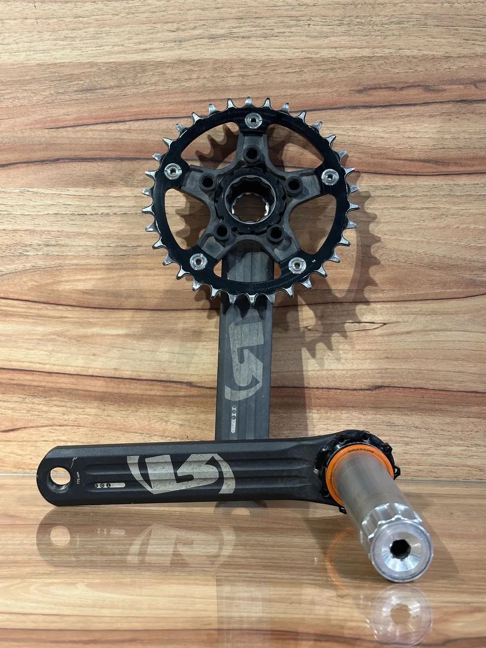 Pedivela Rotor Rex 2 - Foto 3