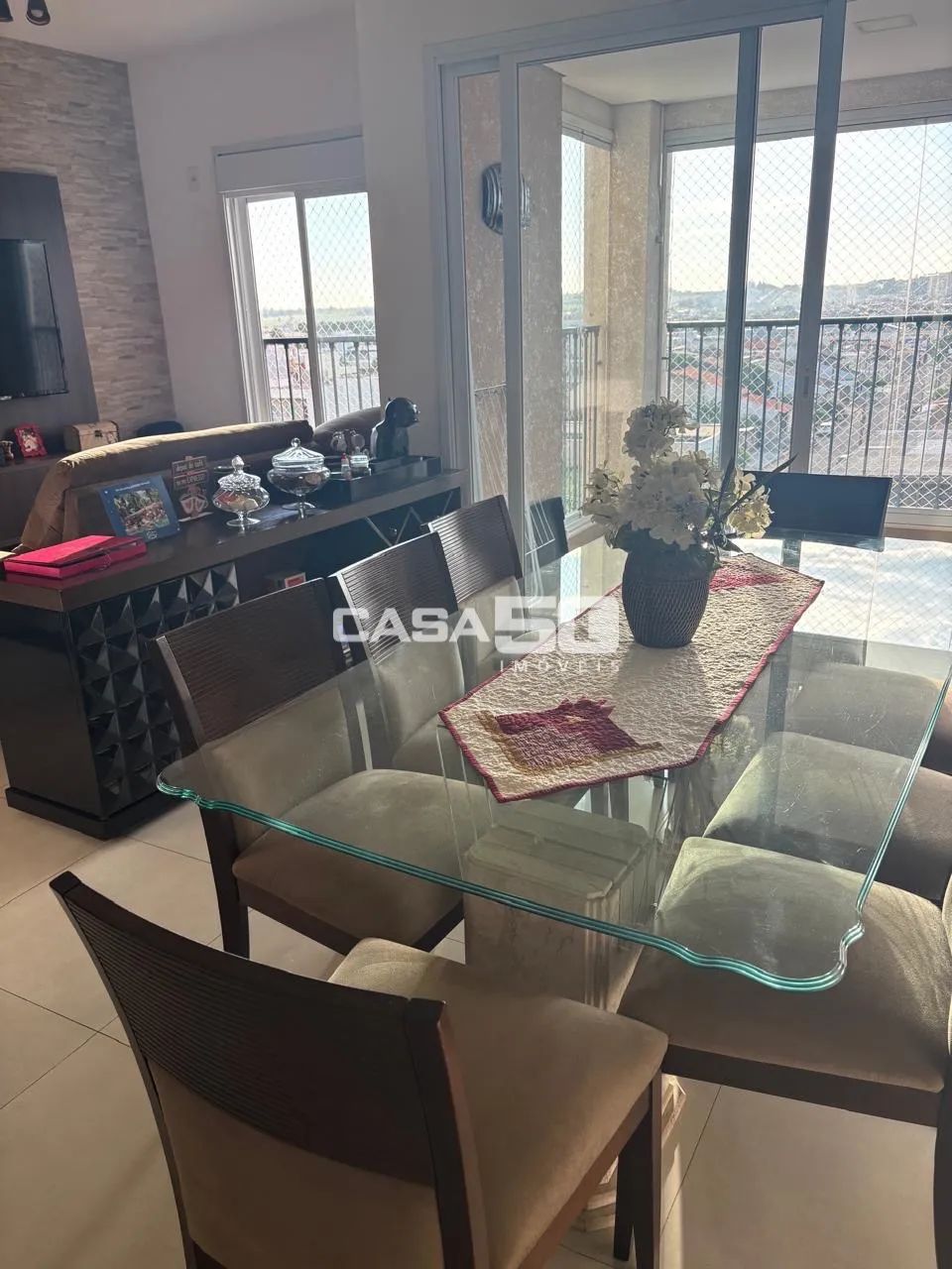 Apartamento Jardim Consteca em Sumaré - Foto 4