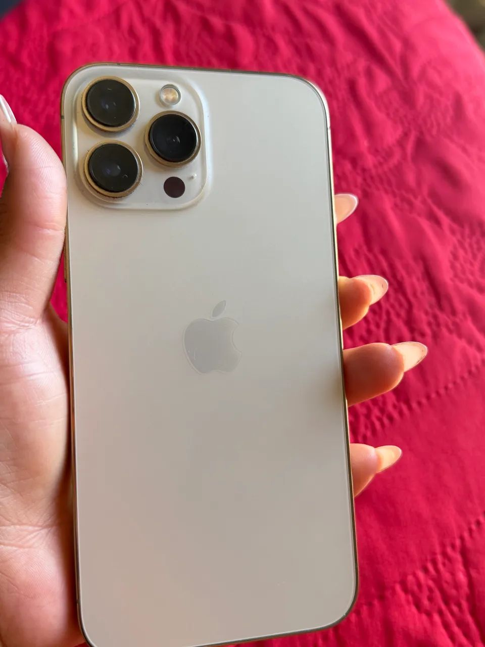 iPhone 13 Pro Max  - Foto 5