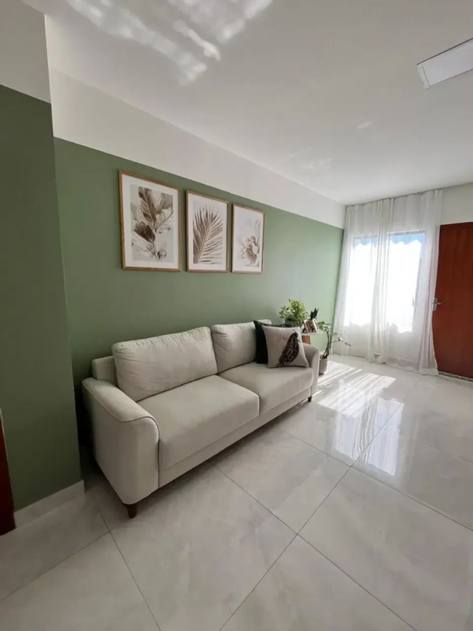 JCC - Casa  com 3 quartos/suite em Santa Paula I - Vila Velha - ES