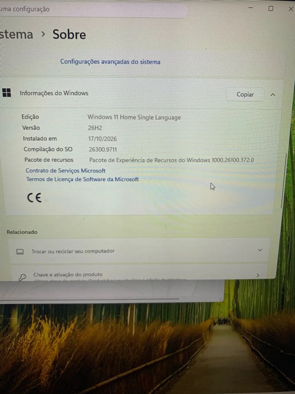 Vendo notebook gamer Acer Nitro 5 - Foto 5