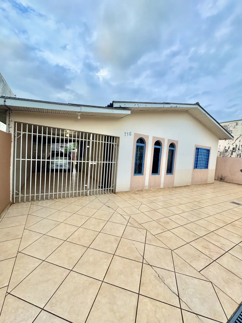 Terreno Comercial em Maringá - Foto 2