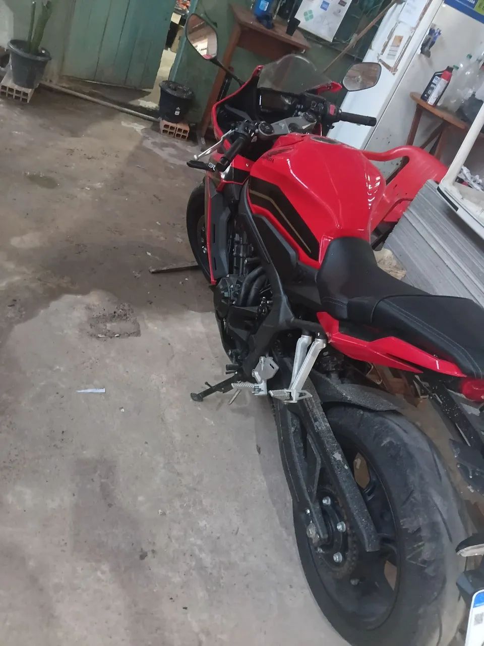 Vendo 650 R - Foto 3
