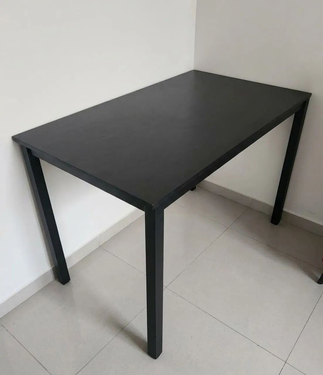 Mesa preta  (retirada na vila formosa) - Foto 2