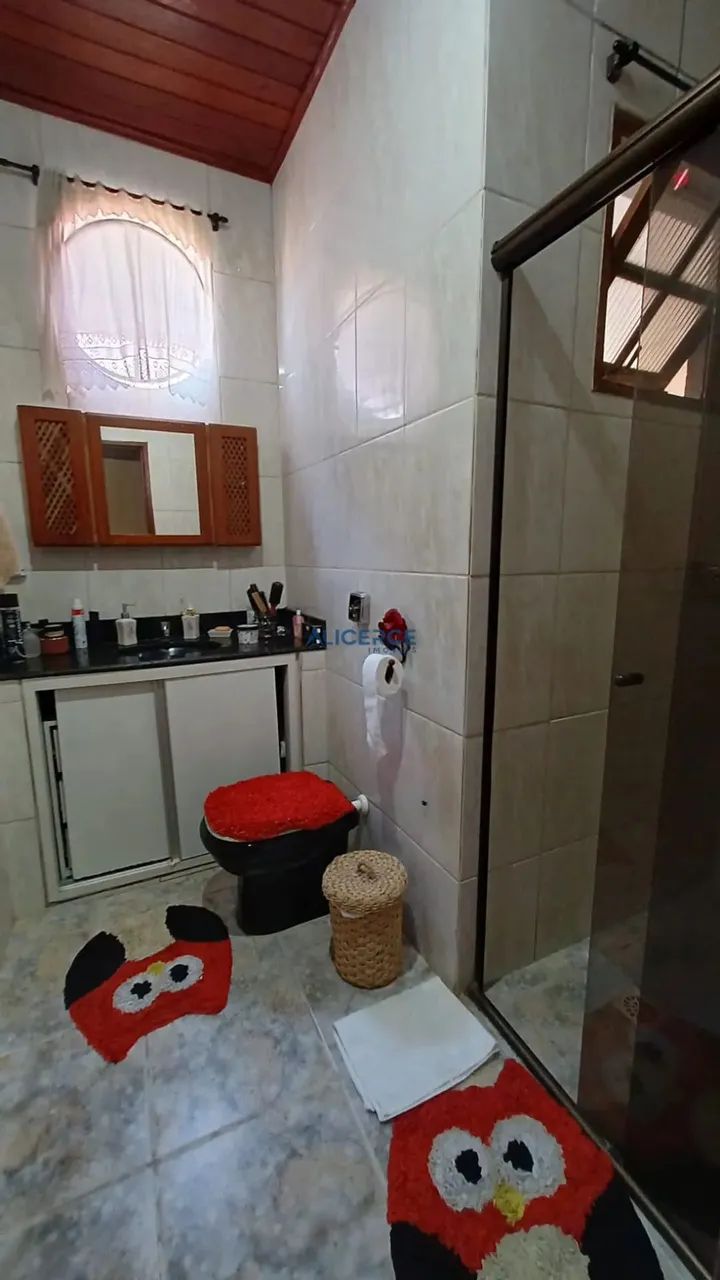 Casa 3 quartos - Teixeiras - Foto 11