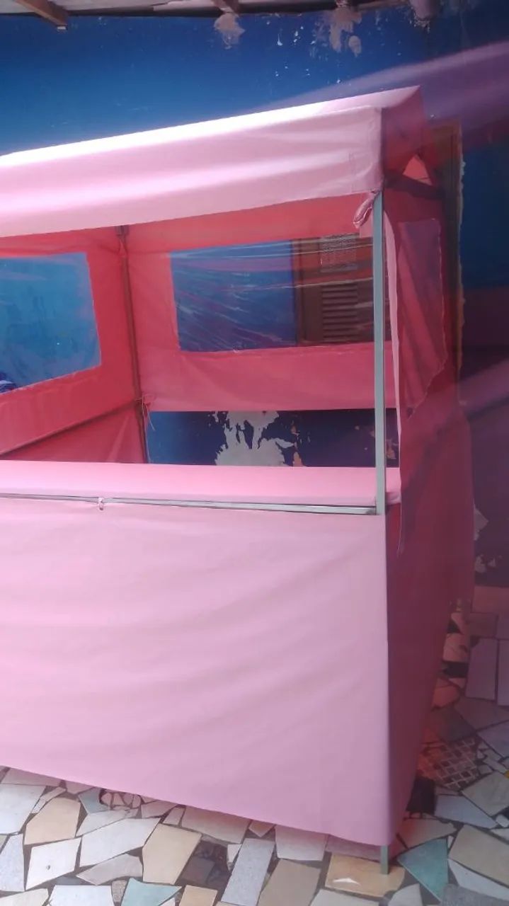 Fabricação de tendas e barrcas - Foto 3