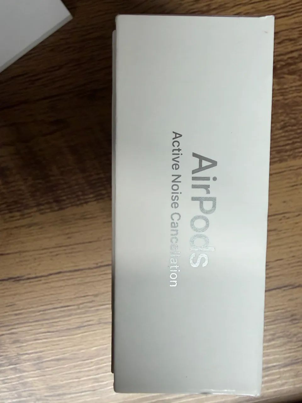 Fones Appel novo zero anti ruidos  - Foto 5