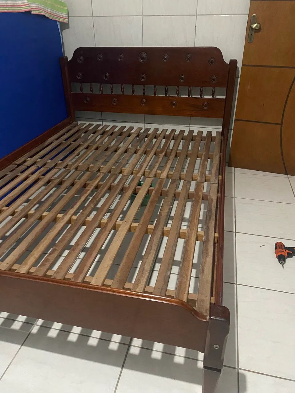 Cama casal  - Foto 2