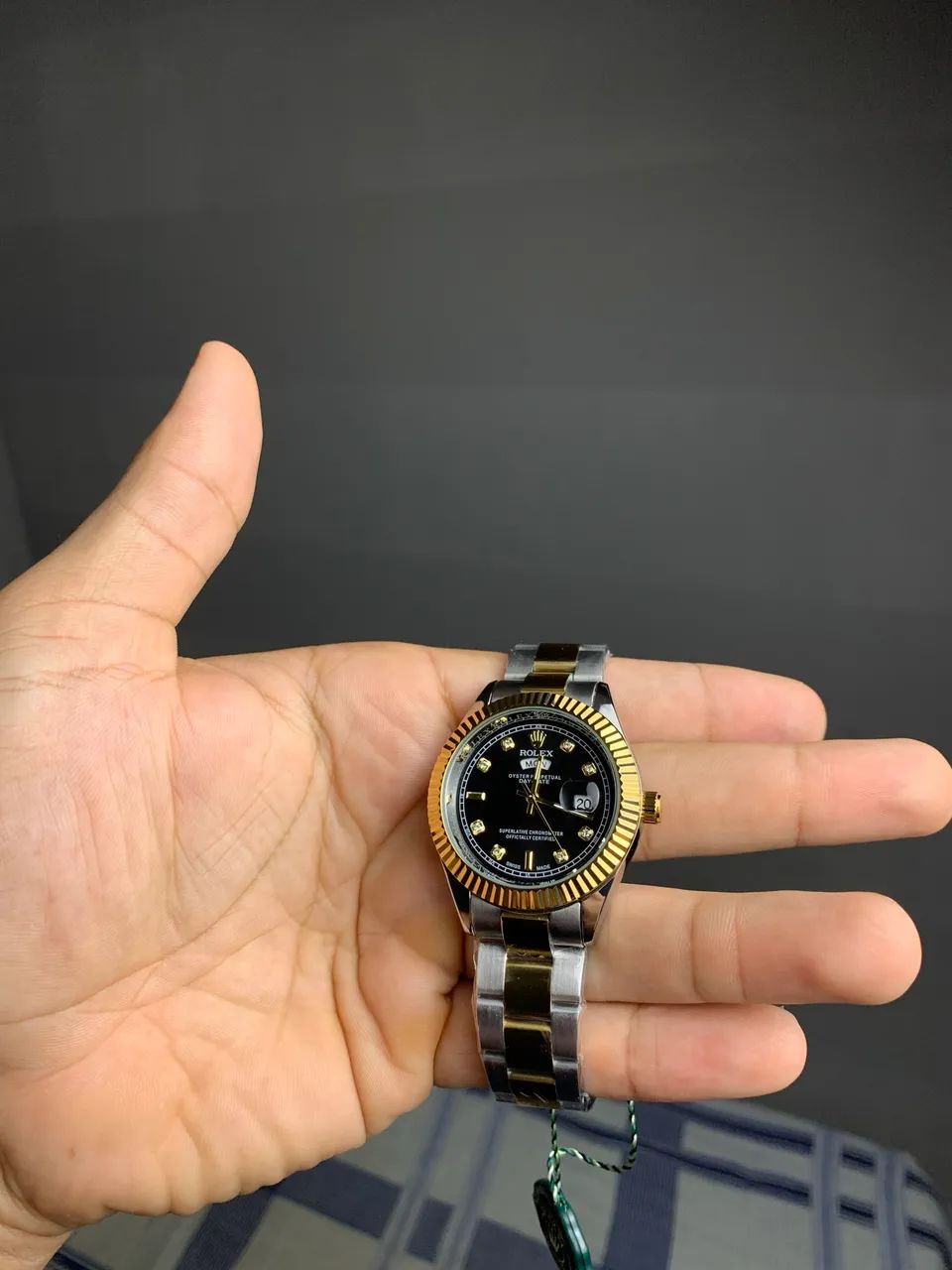 Relógio Rolex  - Foto 4