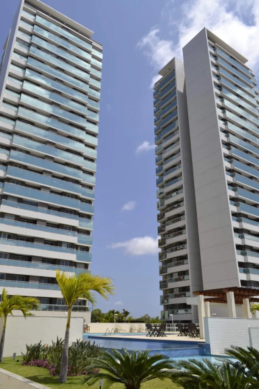 Apto com três suítes no Luciano Cavalcante - 109m² - Foto 2