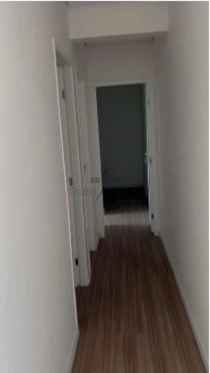Apartamento - Jacareí - Centro - Edifício Central Park da Cidade - 68m² - 2 Dormitórios.