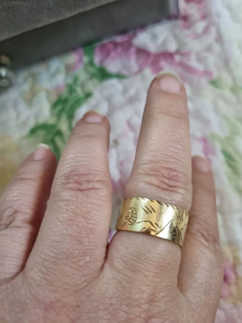 Vendo anel escrava - Foto 4