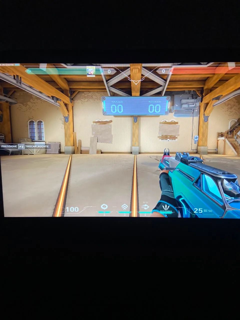 Notebook Gamer Acer Nitro 5  - Foto 2