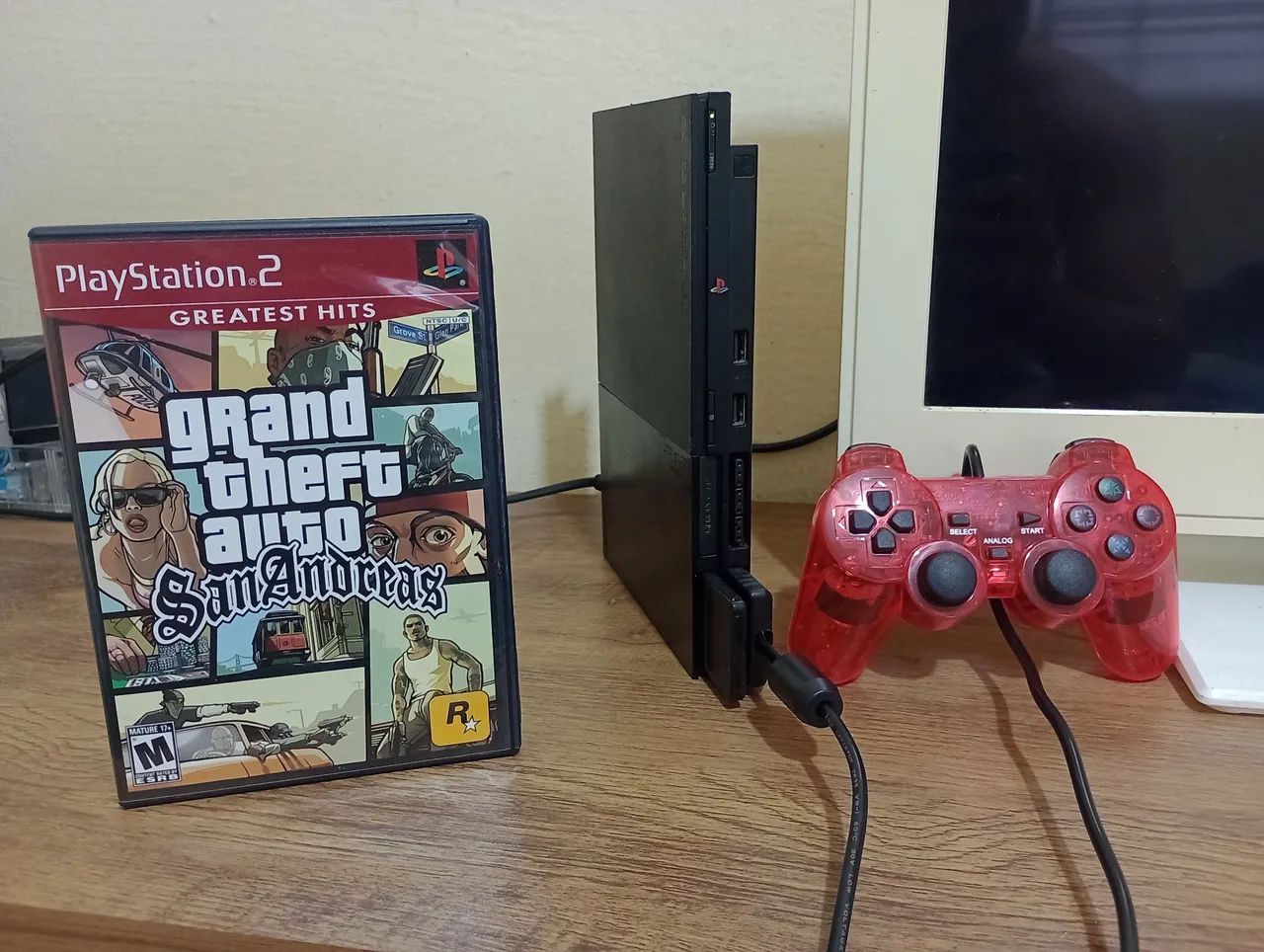 Playstation 2 
