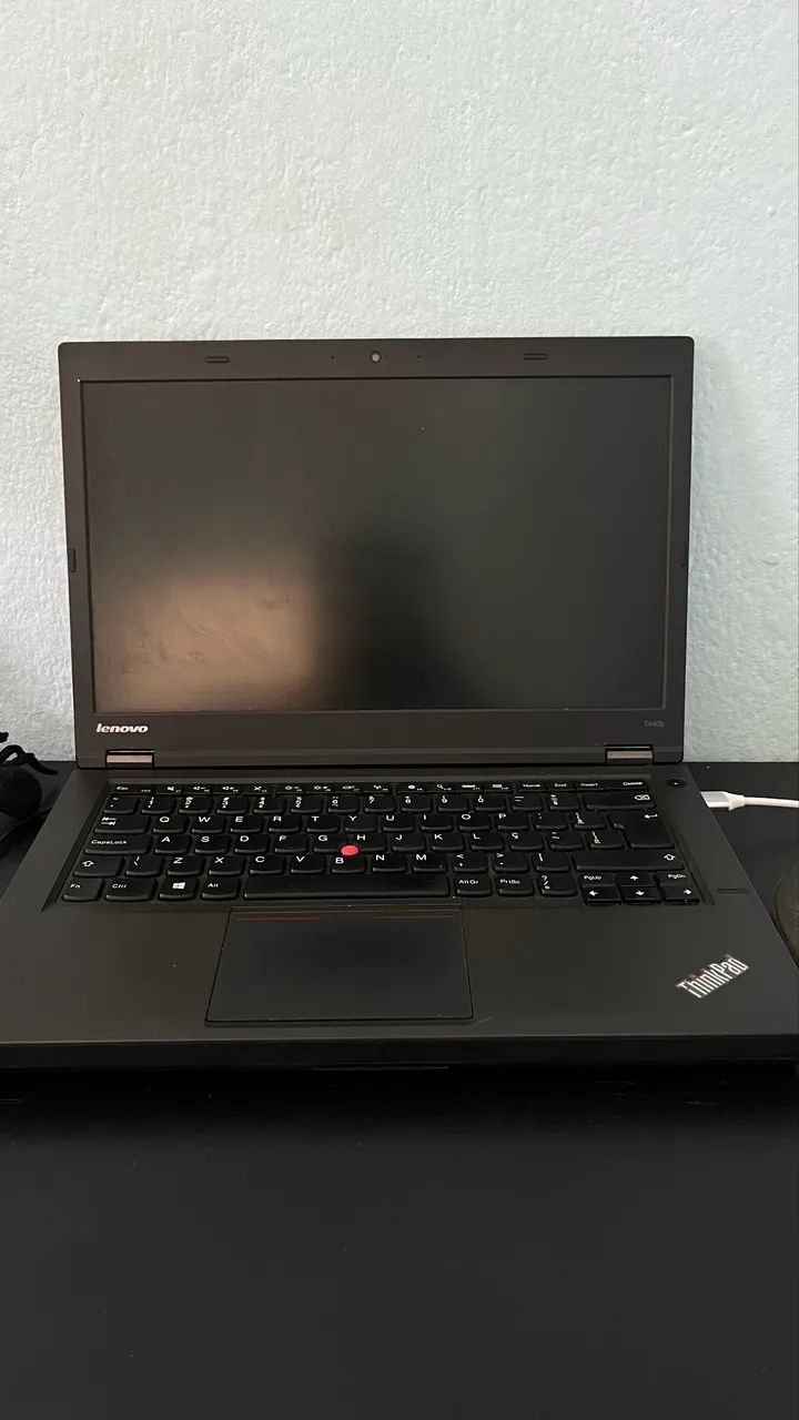 Notebook Lenovo