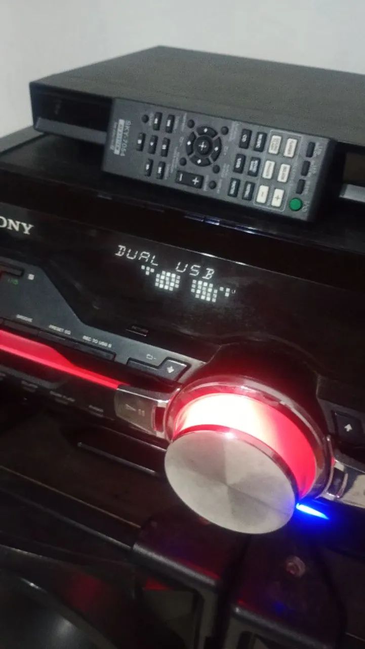 Som da Sony  - Foto 4