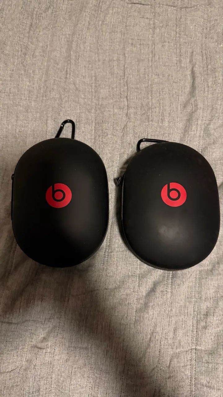Beats Studio - Fones de Ouvido - Vila Guarani (Z Sul), São Paulo