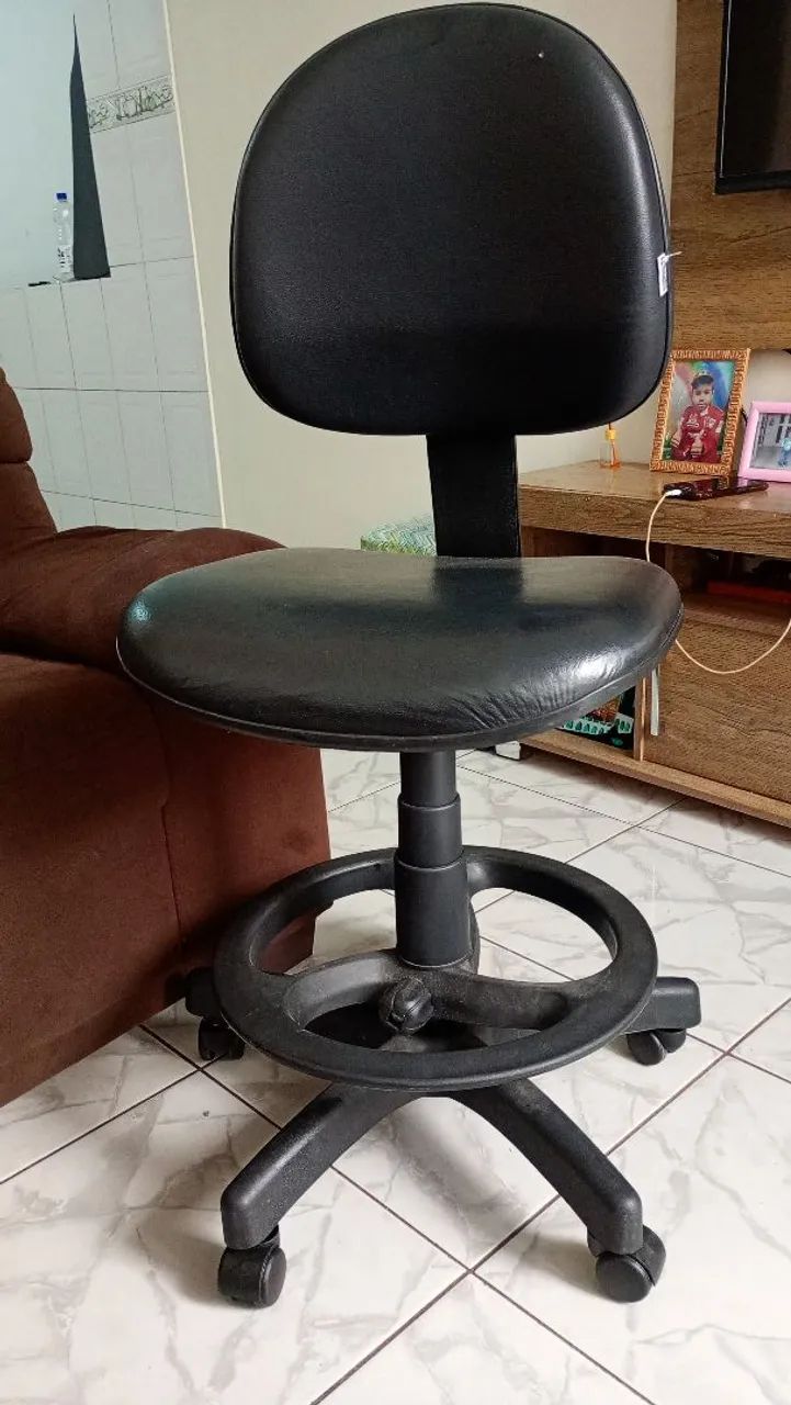 Cadeira escritório 