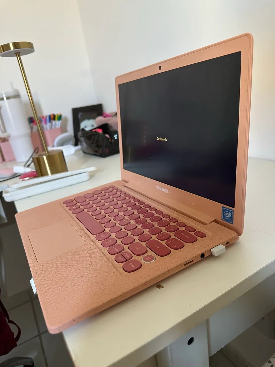 Notebook Samsung  - Foto 2