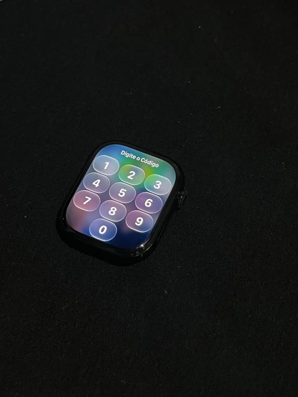 Apple Watch - Foto 4