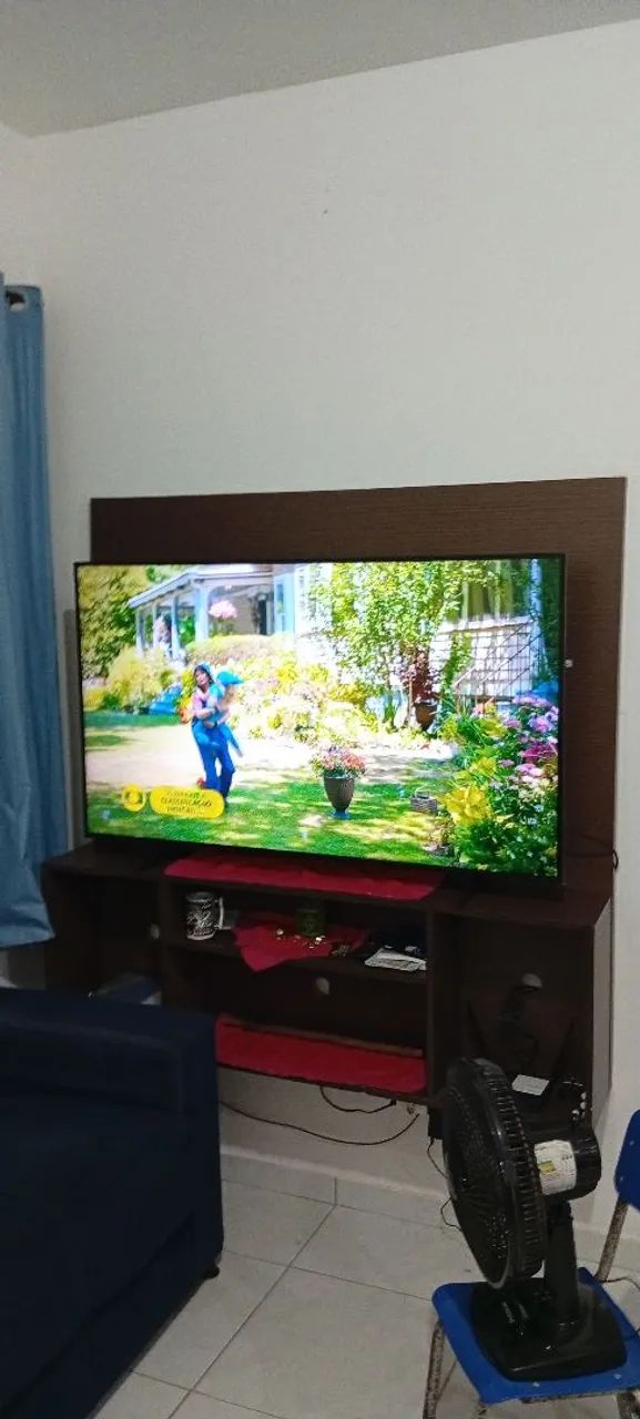 Tv Samsung 55 polegadas nova  - Foto 2