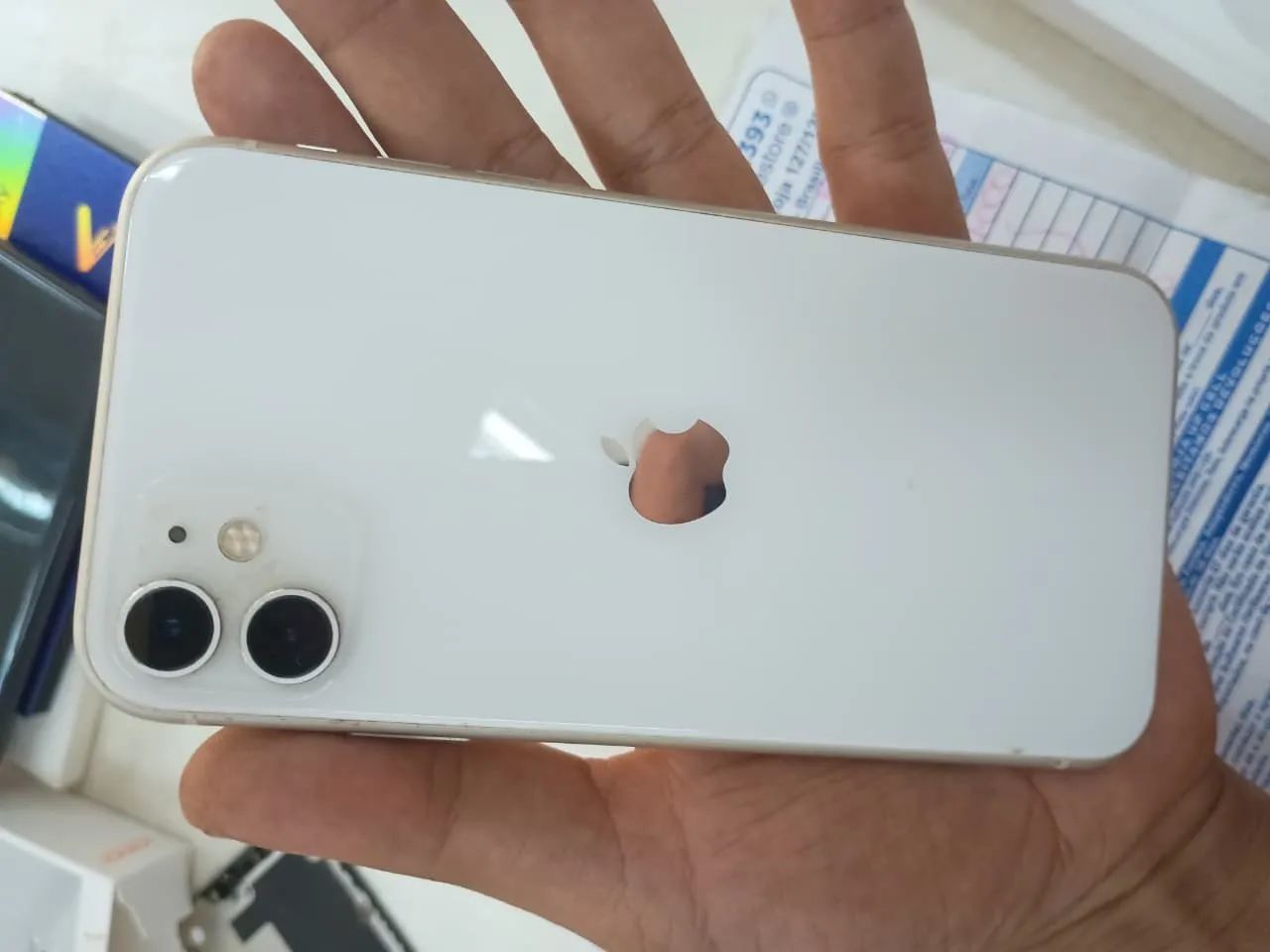 iPhone 11 64gb - Celulares e Smartphones - Samambaia Sul