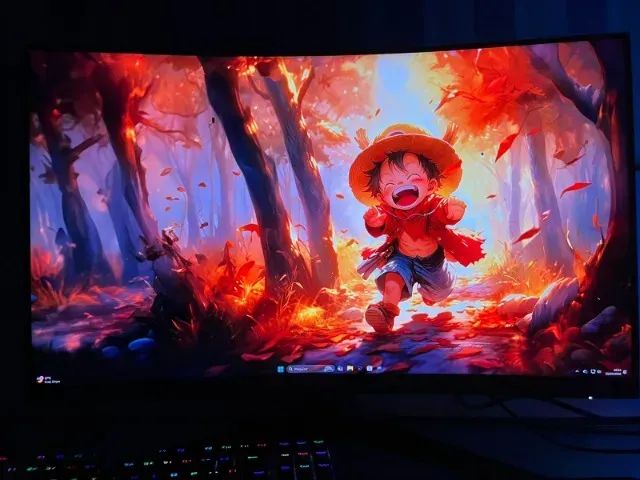 Monitor Gamer Asus - Foto 2