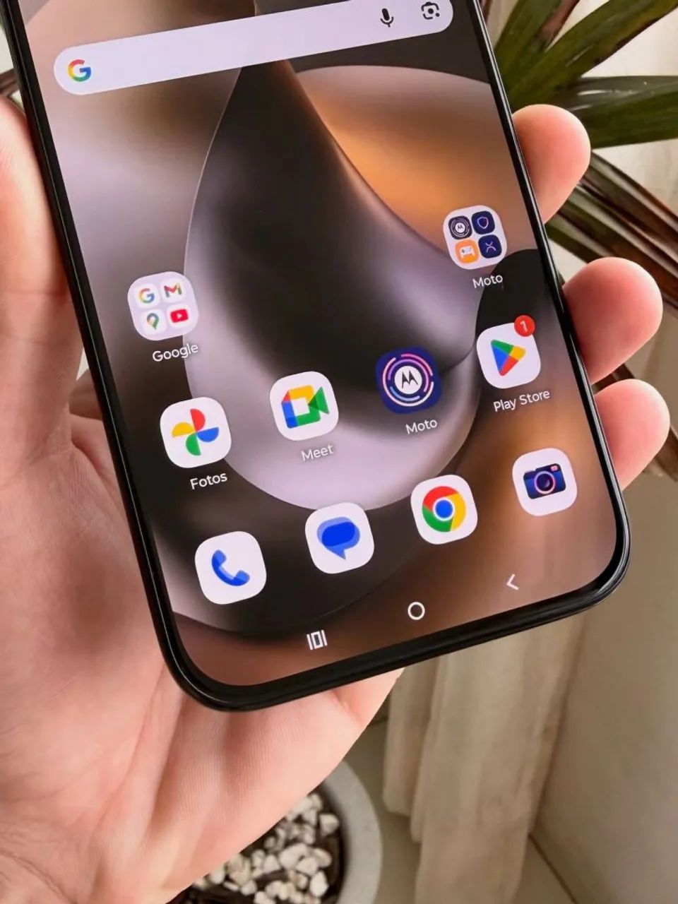 Moto g77  - Foto 4