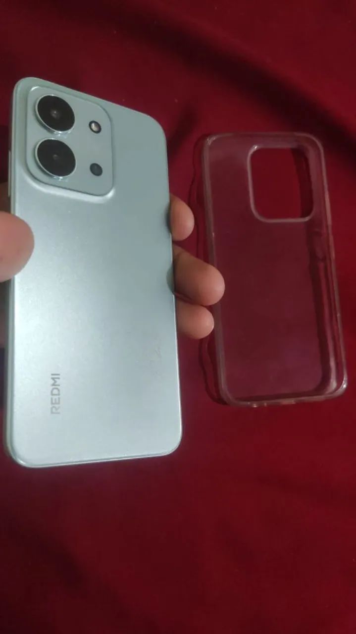 Vendo um celular - Foto 4