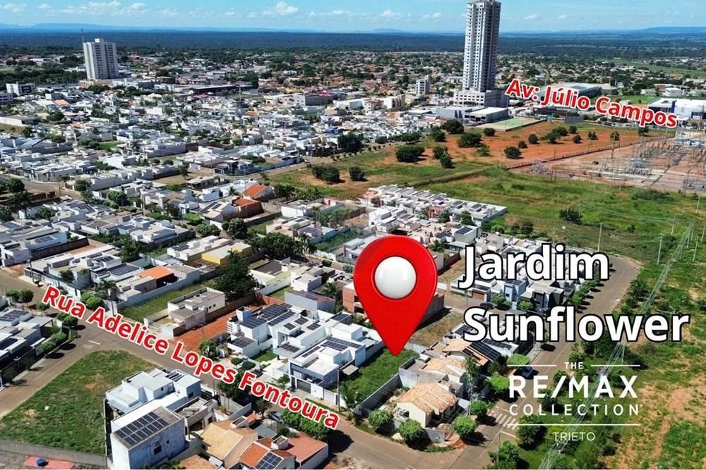 Terreno 360m² à venda em MT, ótimo preço!