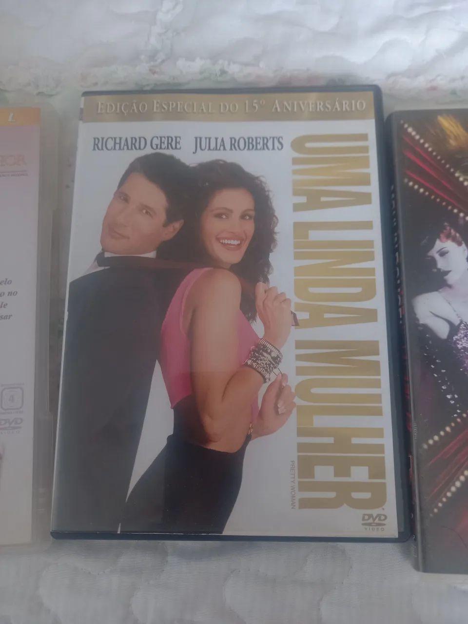 Combo: Clássicos do cinema originais  - Foto 3