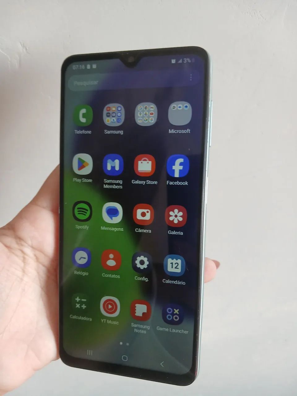 Samsung A22 - 128GB 