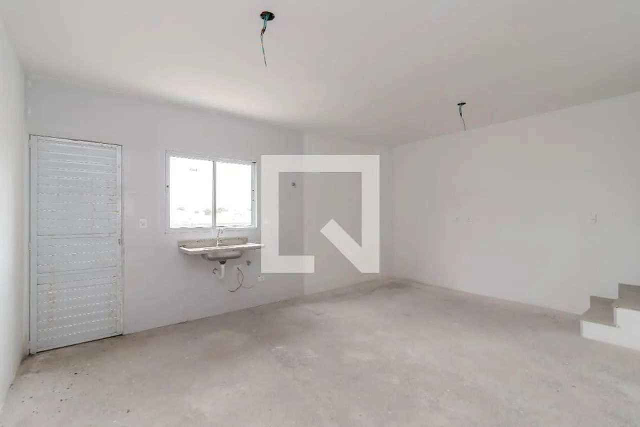 Apartamento à Venda - Vila Mazzei, 2 Quartos, 60 m2 - Foto 2
