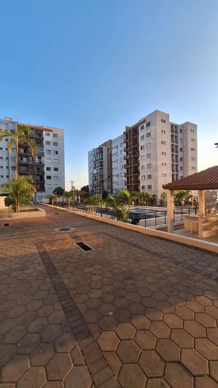 Apartamento 3 Qts -Mobiliado - Foto 2