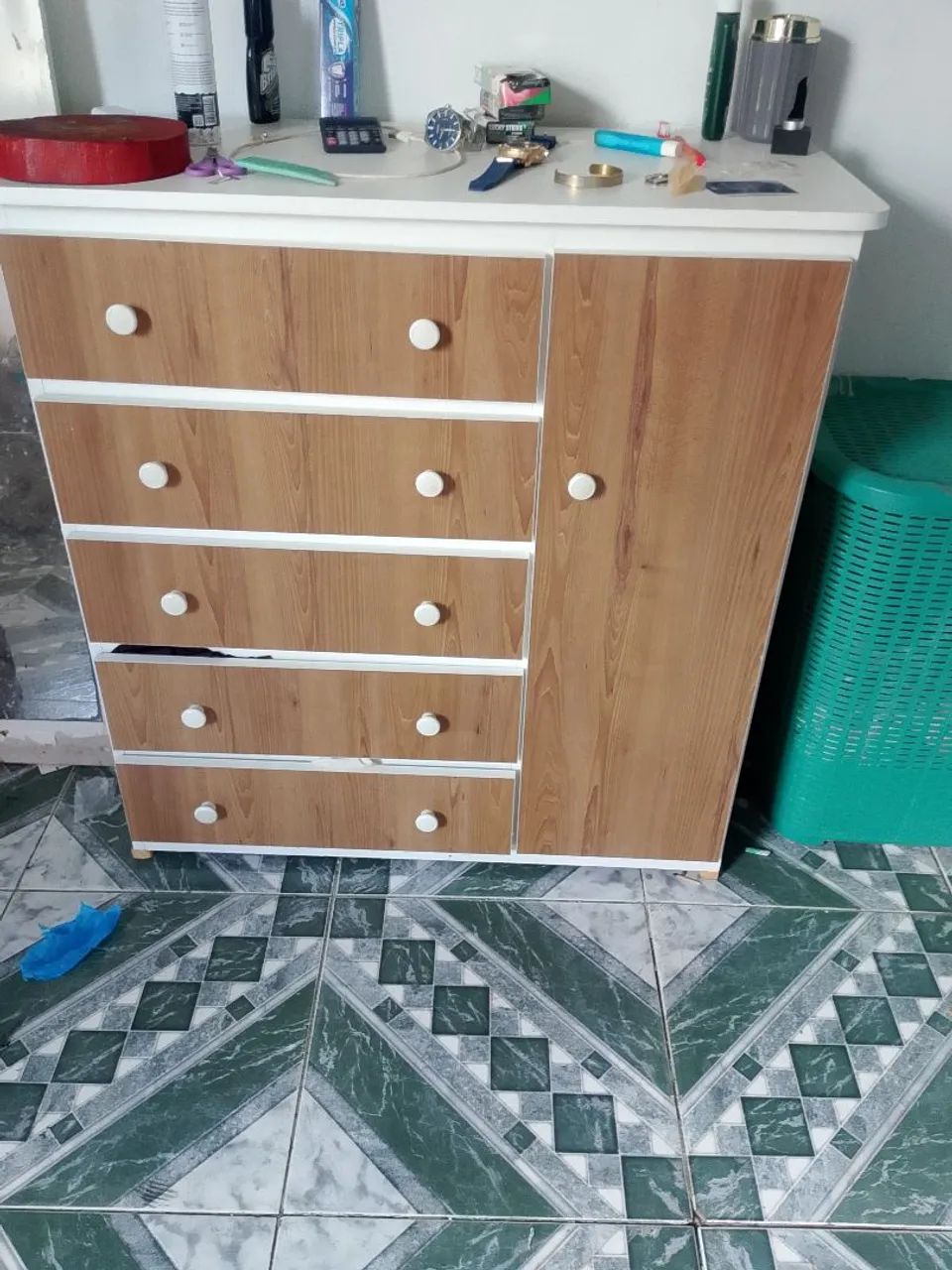 Cômoda  - Foto 2