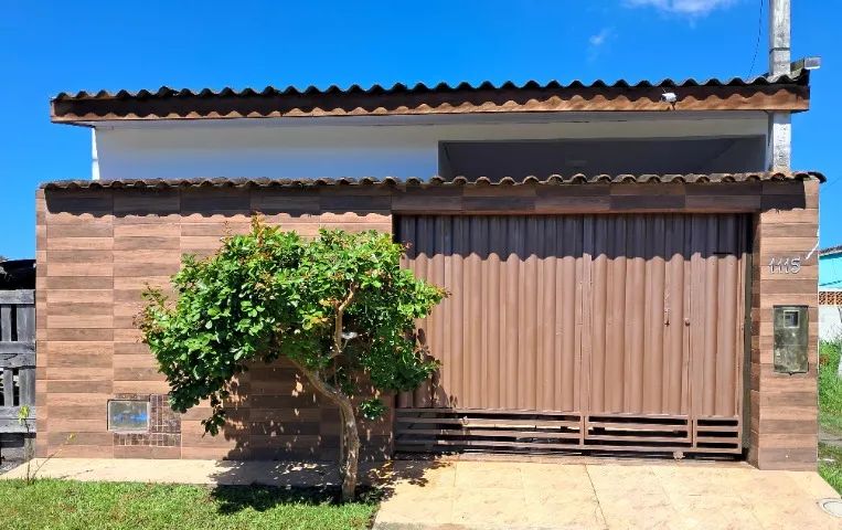 Foto - Paranaguá - Parque São João