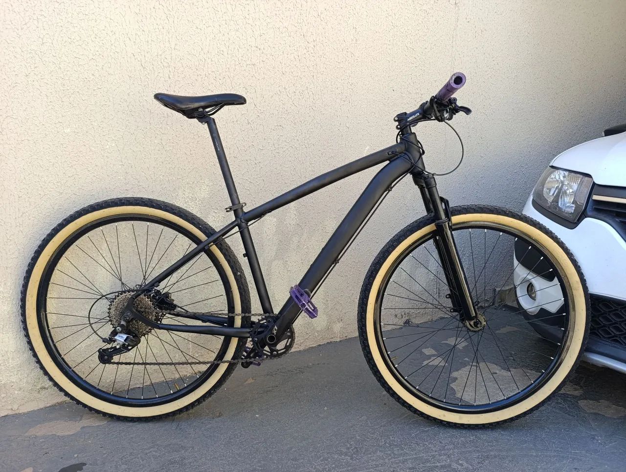Bicicleta aro 29  - Foto 2